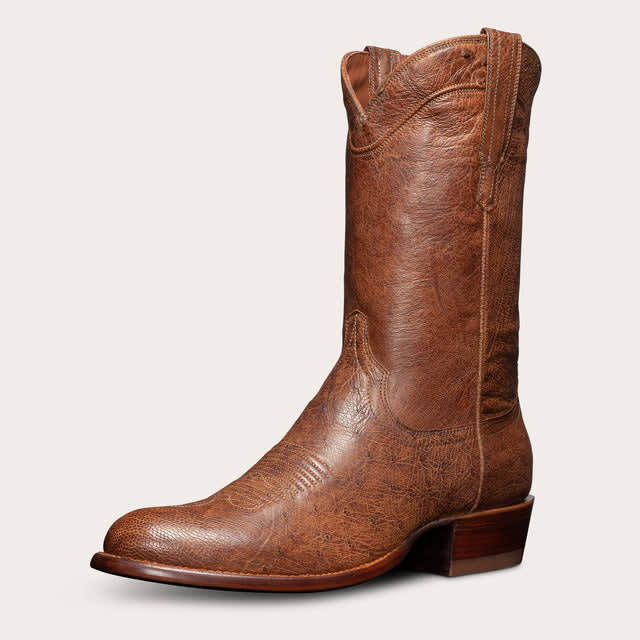 The 5 Best Ostrich Cowboy Boots in 2023 - From The Guest Room