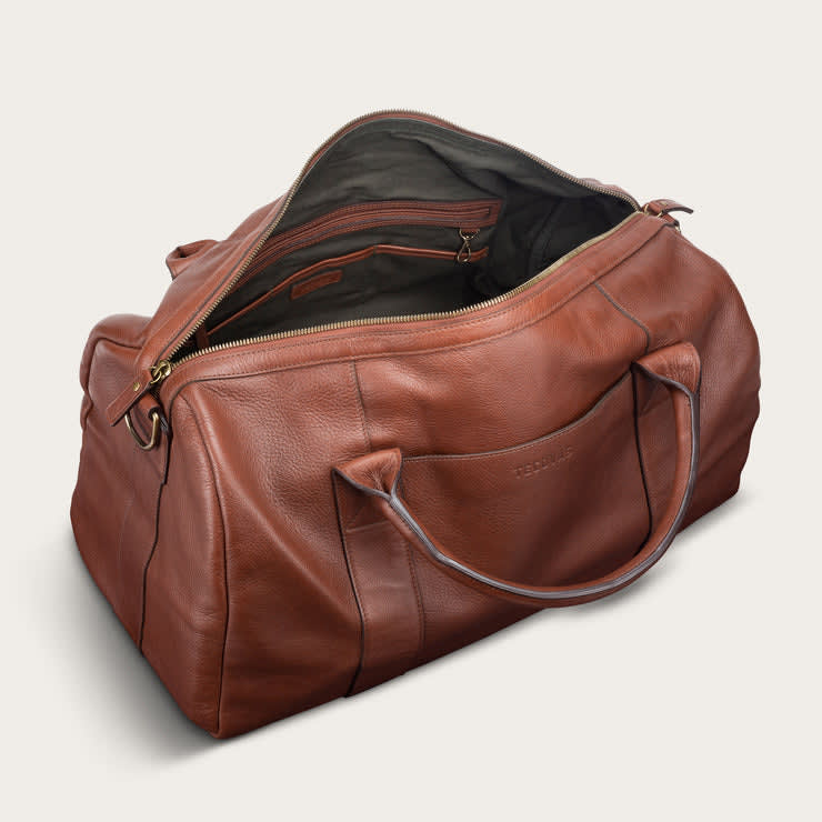 tecovas large duffle