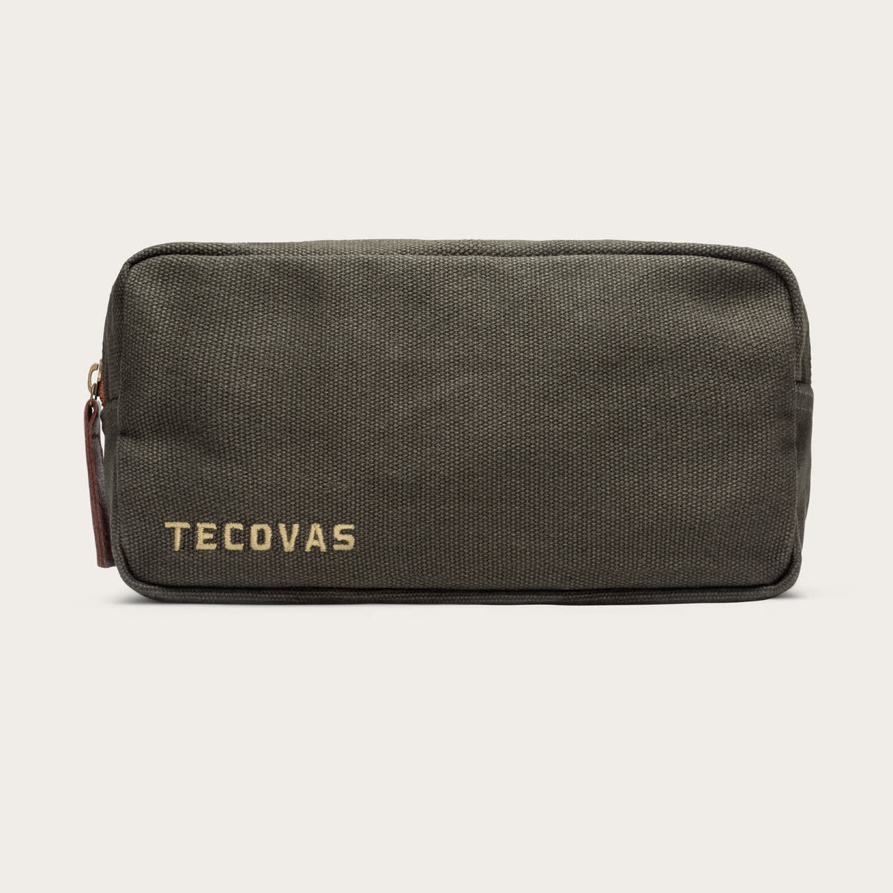 tecovas leather care