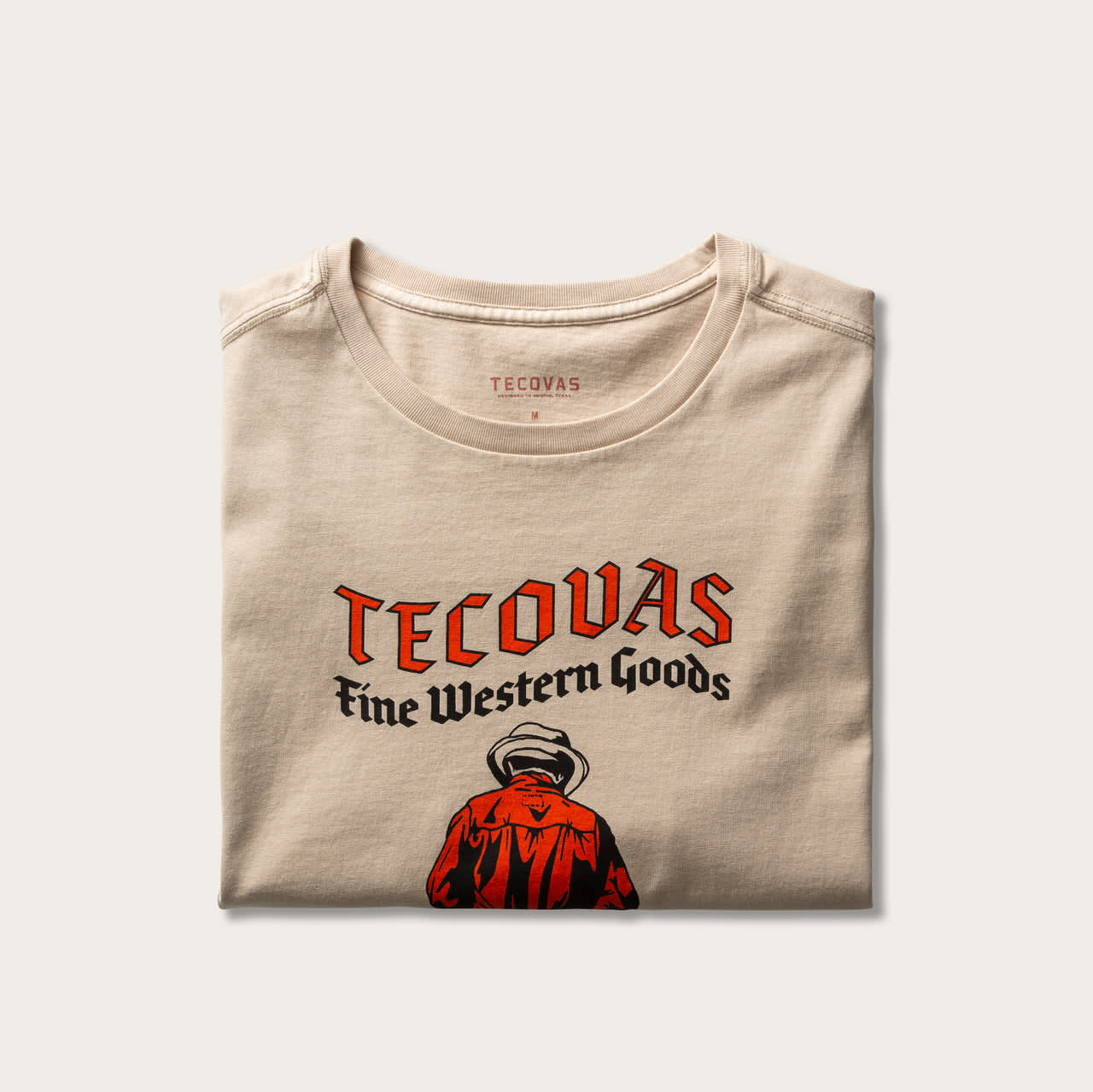 tecovas shirts