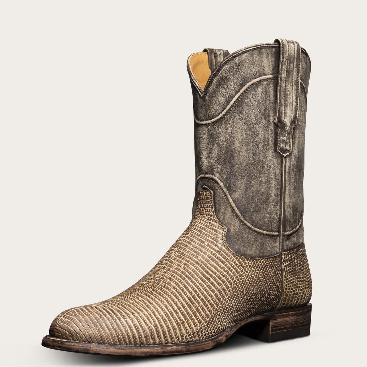 tecovas elephant boots