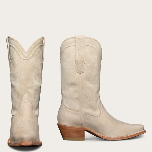 The Sadie Vintage Western Cowgirl Boot Tecovas