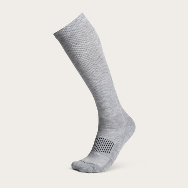 Men's Boot Socks for Cowboy Boots | Tecovas