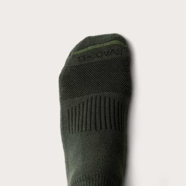 Forest-toe