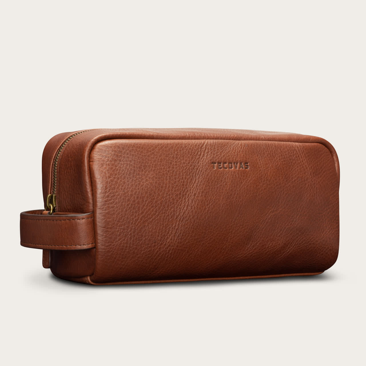 tecovas toiletry bag